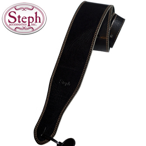 Steph VTV-2208 Strap Black