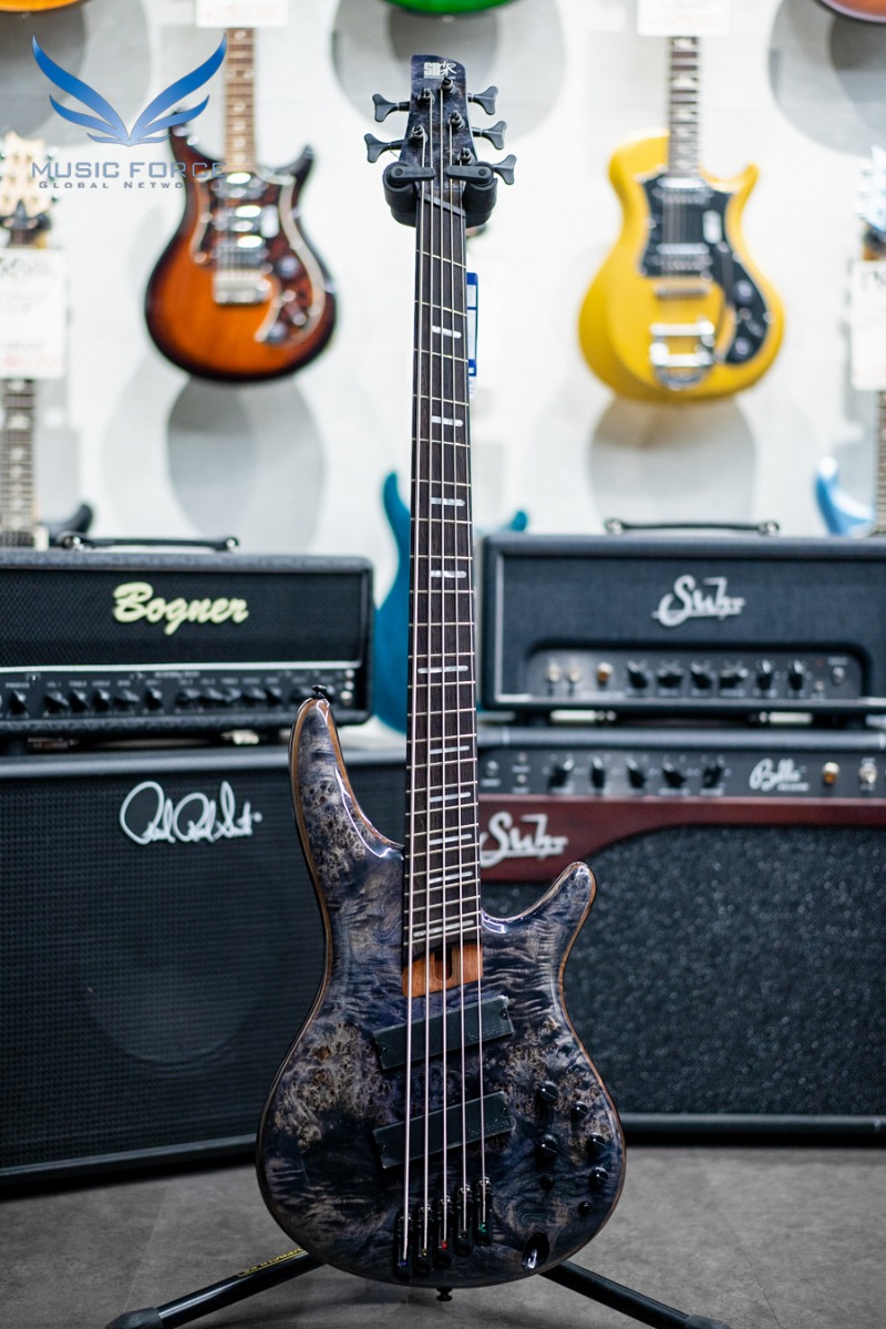 Ibanez SR Series SRMS805-Deep Twilight (Made in Indonesia/신품)